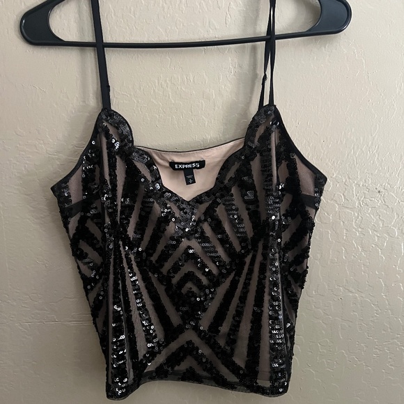 Express Top - Picture 1 of 3
